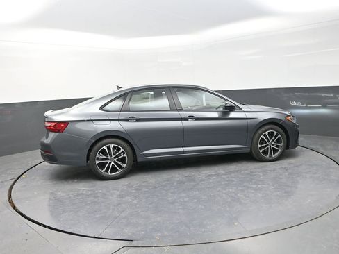 New 2026 Volkswagen Jetta Sport FWD image 11