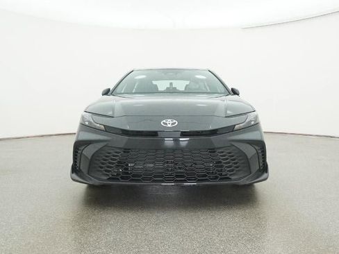 New 2026 Toyota Camry SE image 31