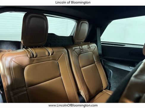 Certified 2023 Lincoln Aviator Grand Touring w/ Equipment Group 301A AWD/4WD image 20