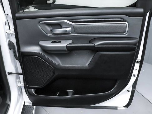 Used 2019 RAM 1500 Limited AWD/4WD image 64