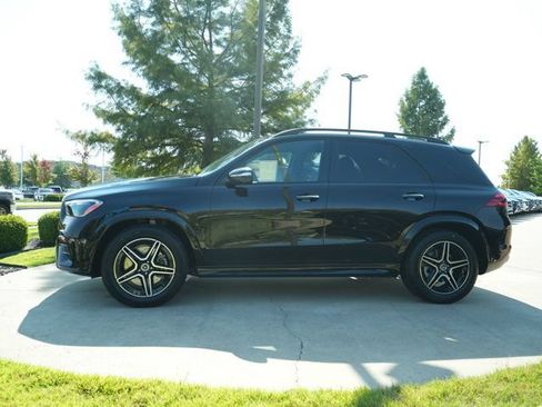 Used 2026 Mercedes-Benz GLE 350 4MATIC image 4