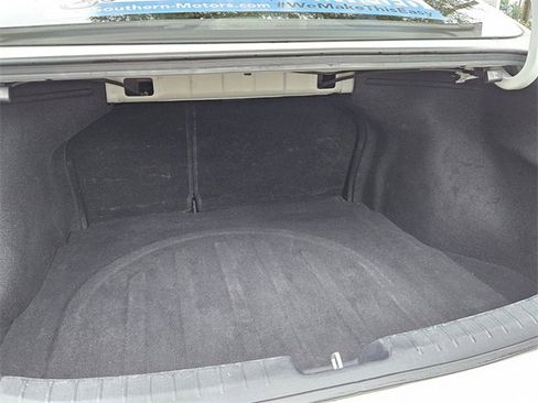 Used 2021 Kia Forte LXS image 13