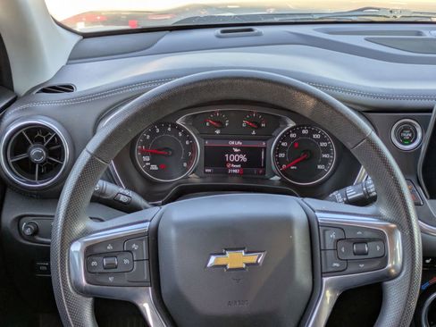 Used 2023 Chevrolet Blazer LT w/ Convenience Package image 22