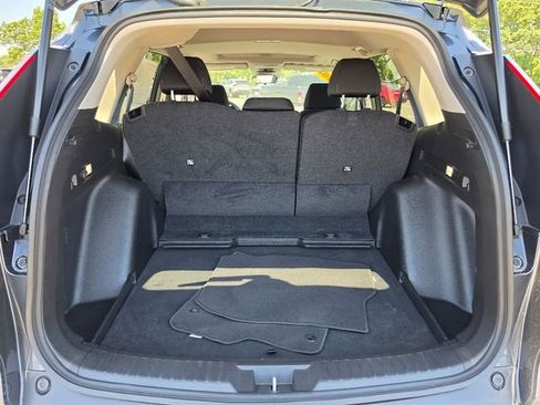 Used 2023 Honda CR-V EX image 17