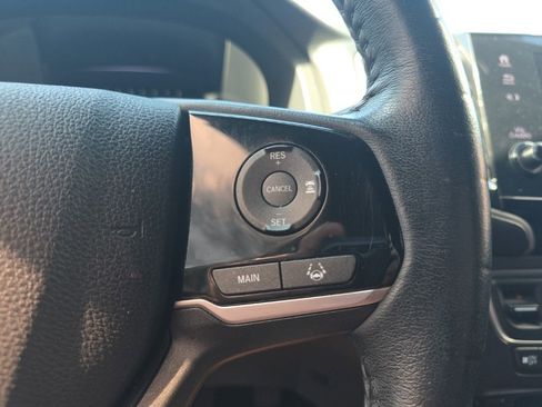 Used 2021 Honda Passport EX-L image 20