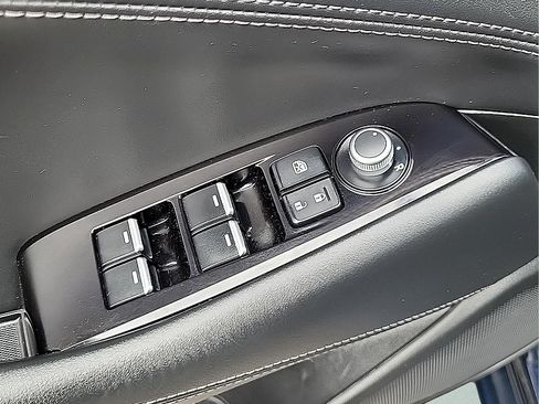 Used 2019 MAZDA MAZDA6 Touring FWD image 15