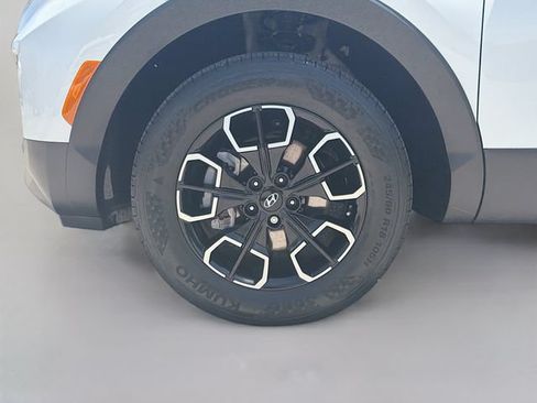 Used 2022 Hyundai Santa Cruz SEL AWD/4WD image 41