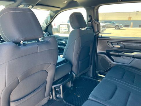 New 2026 RAM 1500 Warlock AWD/4WD image 19