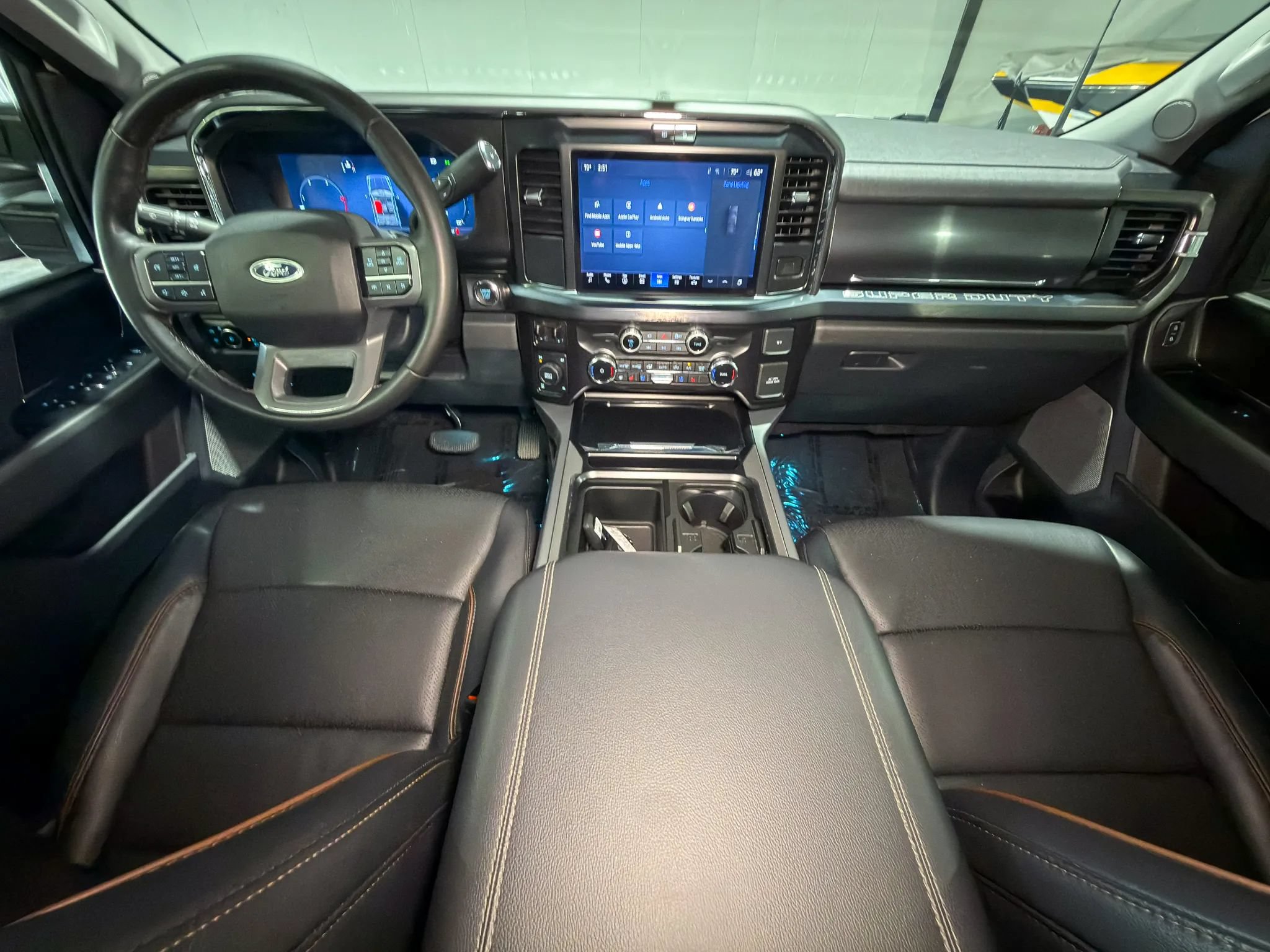 Used 2026 Ford F350 Lariat AWD/4WD image 15