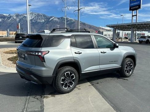 New 2026 Chevrolet Equinox ACTIV image 25