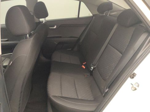 Used 2023 Kia Rio S w/ Technology Package FWD image 18