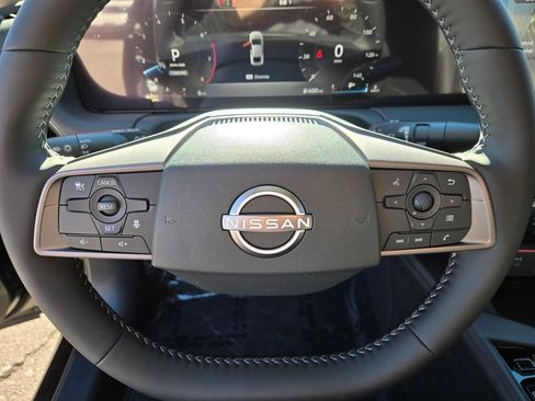 New 2026 Nissan Sentra SV w/ SV Convenience Package FWD image 10
