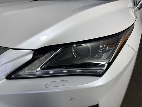 Used 2017 Lexus RX 350 350 image 28