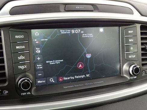 Used 2019 Kia Sorento SX image 34