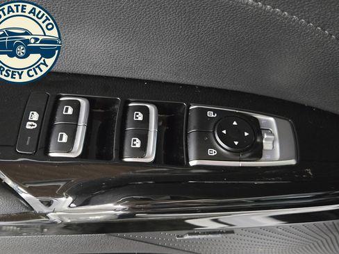 Used 2021 Kia K5 EX w/ EX Premium Package FWD image 26