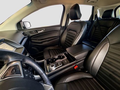 Used 2019 Ford Edge SEL w/ Equipment Group 201A FWD image 21