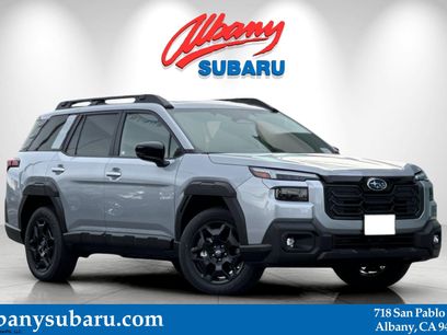 New 2026 Subaru Outback Limited