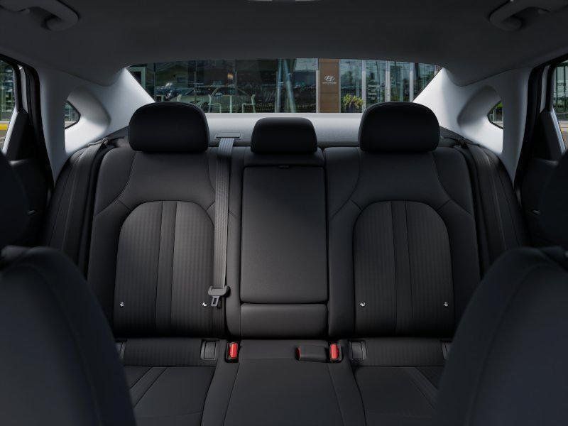 New 2026 Hyundai Sonata SEL FWD image 12