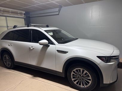 Used 2018 MAZDA CX-9 Grand Touring