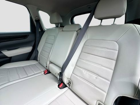 Certified 2023 Honda CR-V EX-L image 29