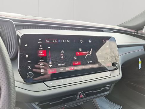 New 2026 Dodge Charger Scat Pack AWD/4WD image 31