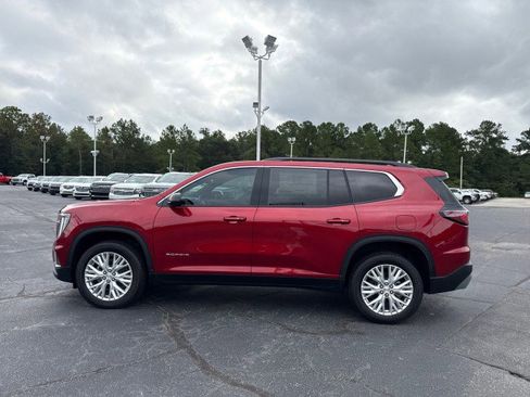 New 2025 GMC Acadia Elevation w/ Elevation Premium Package image 6