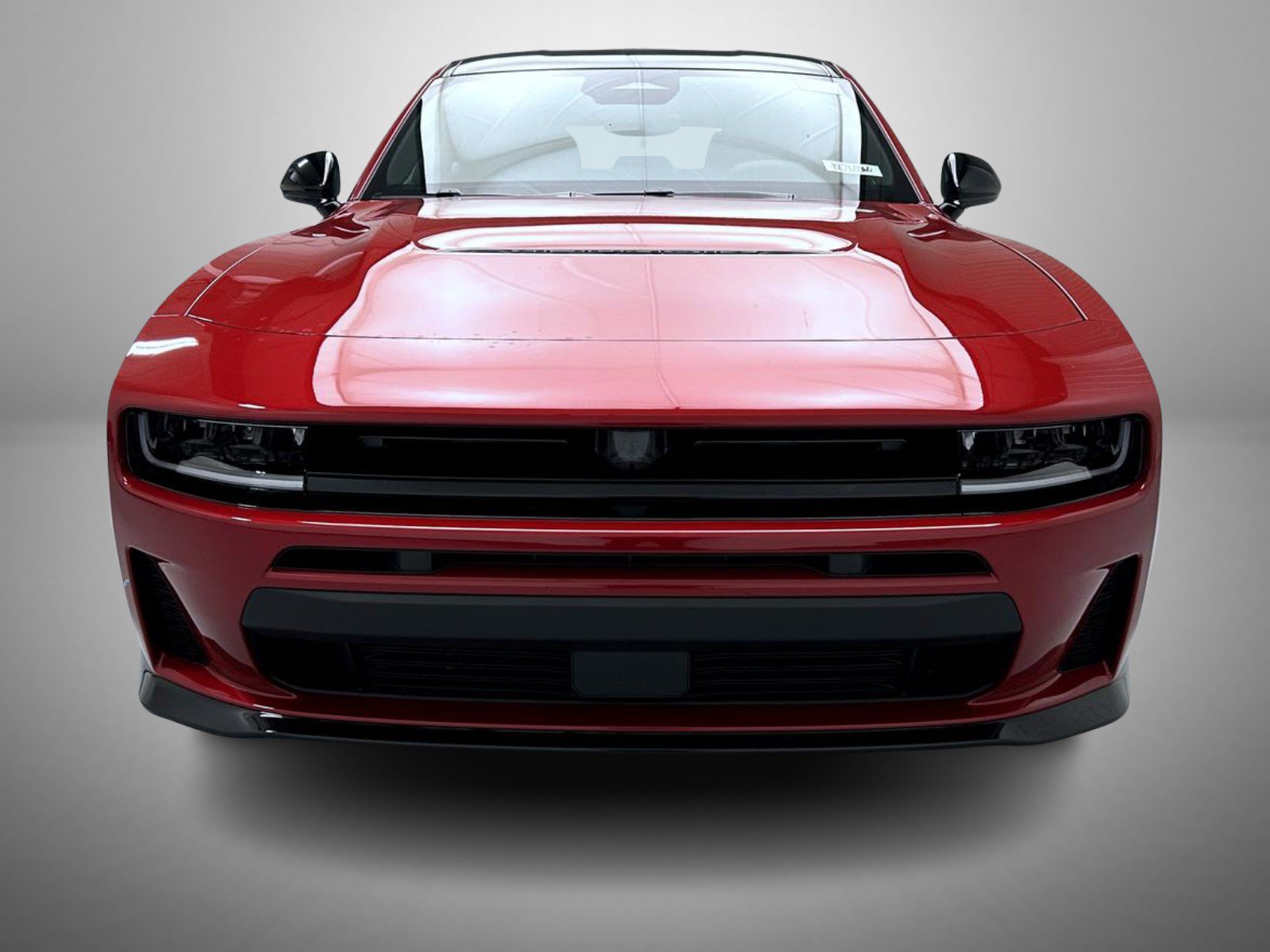 New 2026 Dodge Charger R/T w/ Blacktop Package AWD/4WD image 2