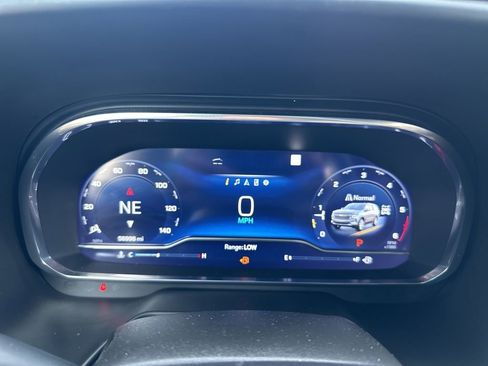 Used 2023 Chevrolet Tahoe High Country image 23