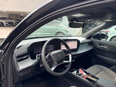 New 2026 Audi Q3 quattro 2.0T AWD/4WD image 12