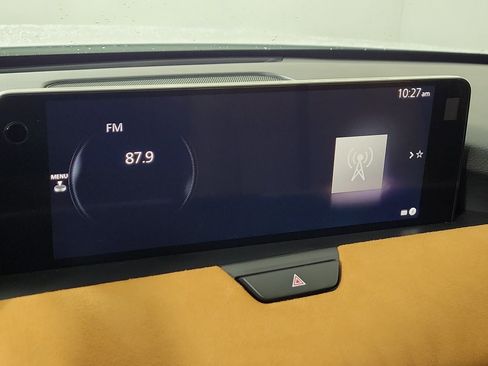 New 2026 MAZDA CX-70 3.3 Turbo S w/ Premium Plus image 19