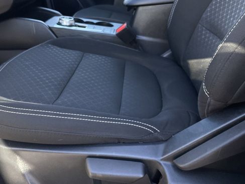 Used 2025 Ford Escape Active image 22