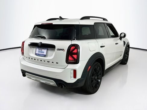 Used 2023 MINI Cooper Countryman S AWD/4WD image 5