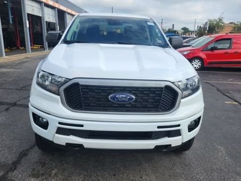 Used 2022 Ford Ranger XLT AWD/4WD image 11