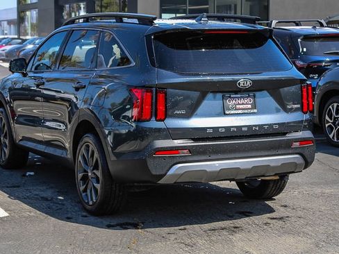 Used 2021 Kia Sorento SX Prestige AWD/4WD image 6