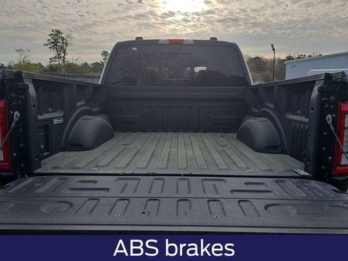 Used 2023 Ford F150 Tremor w/ Equipment Group 402A High image 14