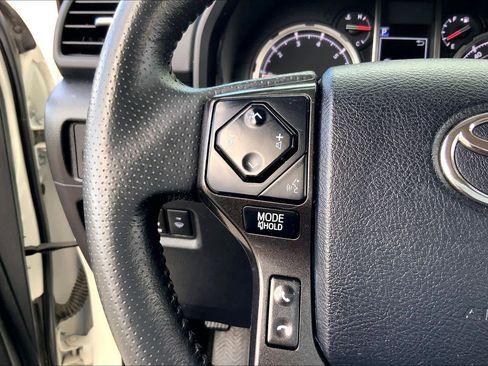 Used 2022 Toyota 4Runner TRD Pro image 24