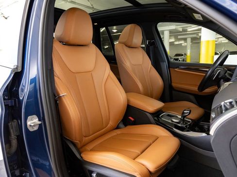 Certified 2023 BMW X3 sDrive30i w/ Premium Package image 30