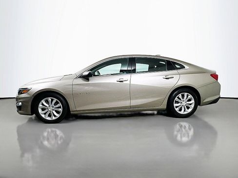 Used 2023 Chevrolet Malibu LT image 4