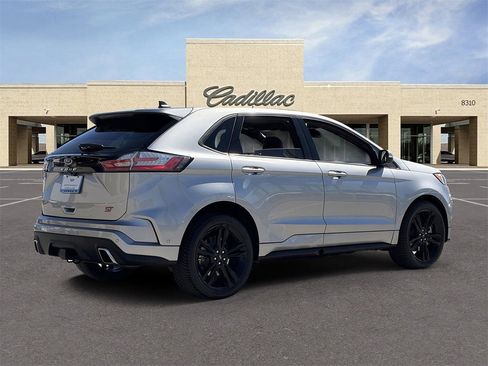 Used 2021 Ford Edge ST w/ Equipment Group 401A image 5