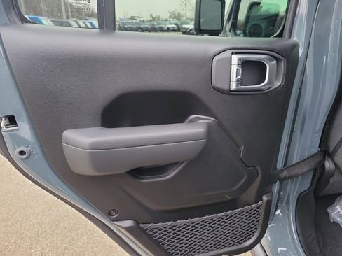 New 2026 Jeep Wrangler Willys image 15