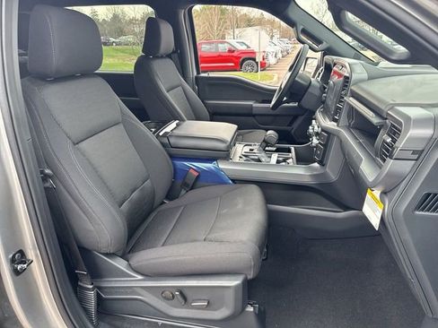 New 2026 Ford F150 XLT image 21