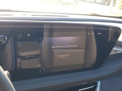 New 2026 Buick Envista Sport Touring image 22