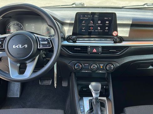Used 2024 Kia Forte LXS FWD image 13