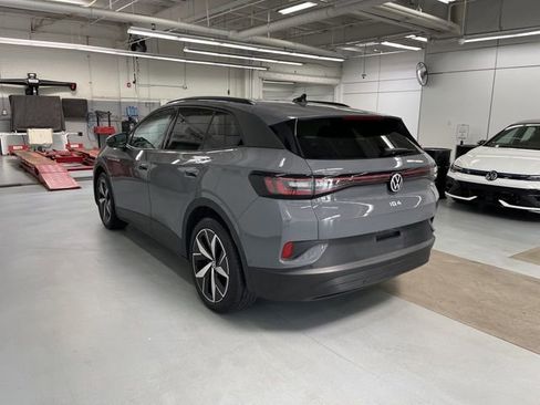 Used 2023 Volkswagen ID.4 Pro S RWD image 2