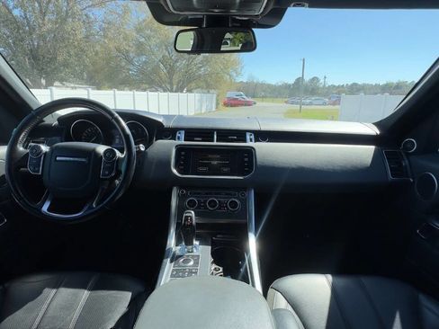 Used 2014 Land Rover Range Rover Sport SE AWD/4WD image 13