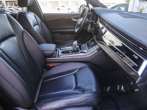 Used 2021 Audi Q7 2.0T Premium AWD/4WD image 15