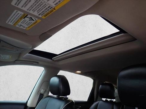 Used 2018 INFINITI QX60 Luxe w/ Premium Plus Package AWD/4WD image 15