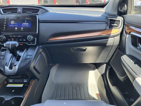 Used 2020 Honda CR-V Touring image 26