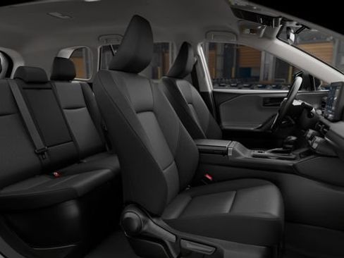 New 2026 Toyota RAV4 LE FWD image 20