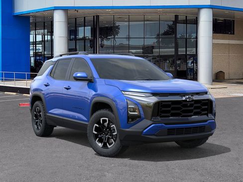 New 2026 Chevrolet Equinox ACTIV w/ Convenience Package III image 7